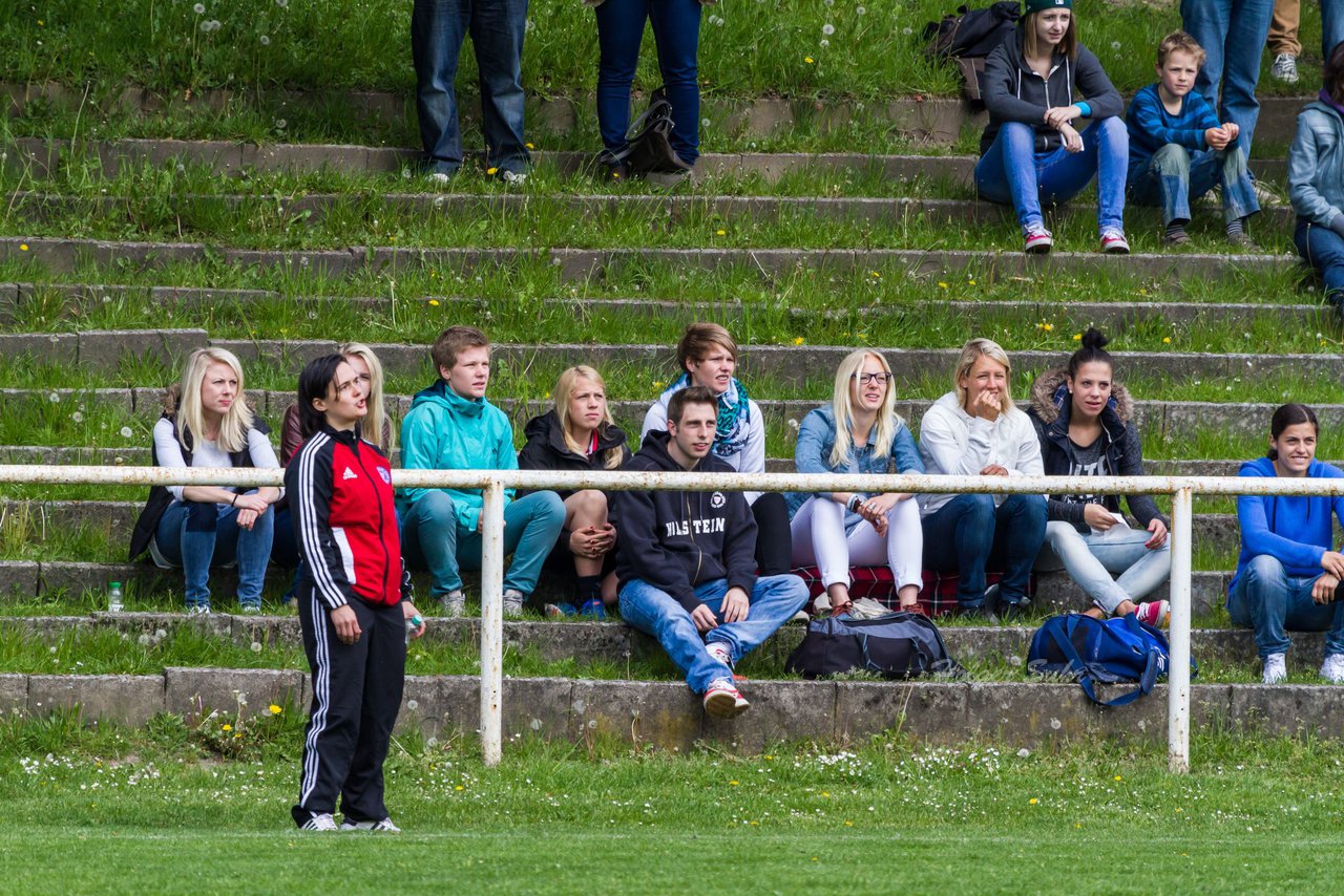 Bild 183 - B-Juniorinnen Holstein Kiel - FF USV Jena : Ergebnis: 3:1